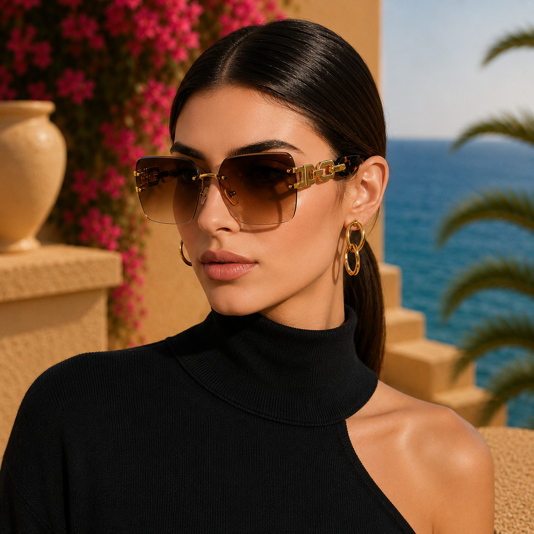 Aureo Luxe Sunglasses