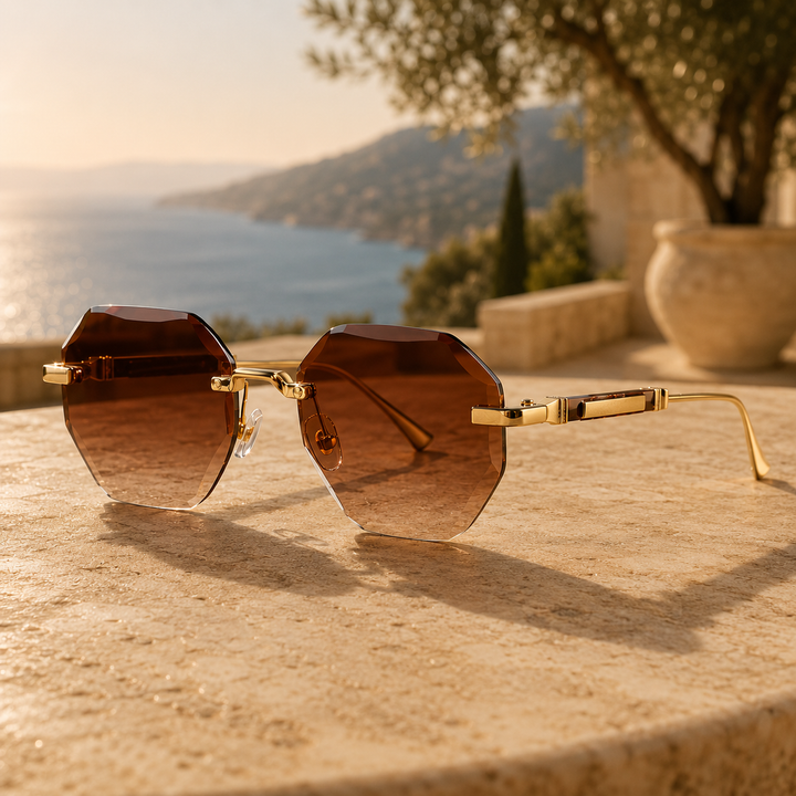 Capri Royale Sunglasses