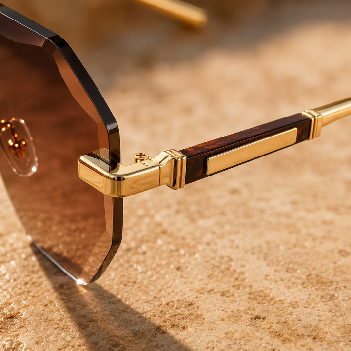 Capri Royale Sunglasses