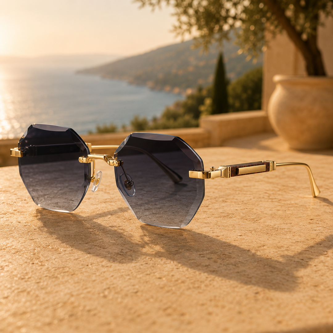 Capri Royale Sunglasses