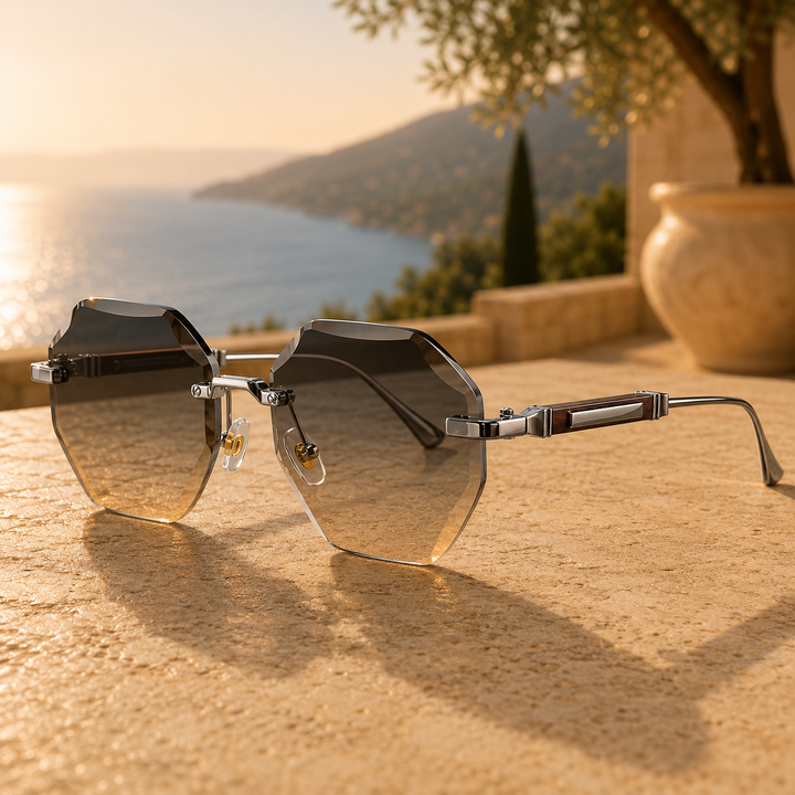 Capri Royale Sunglasses