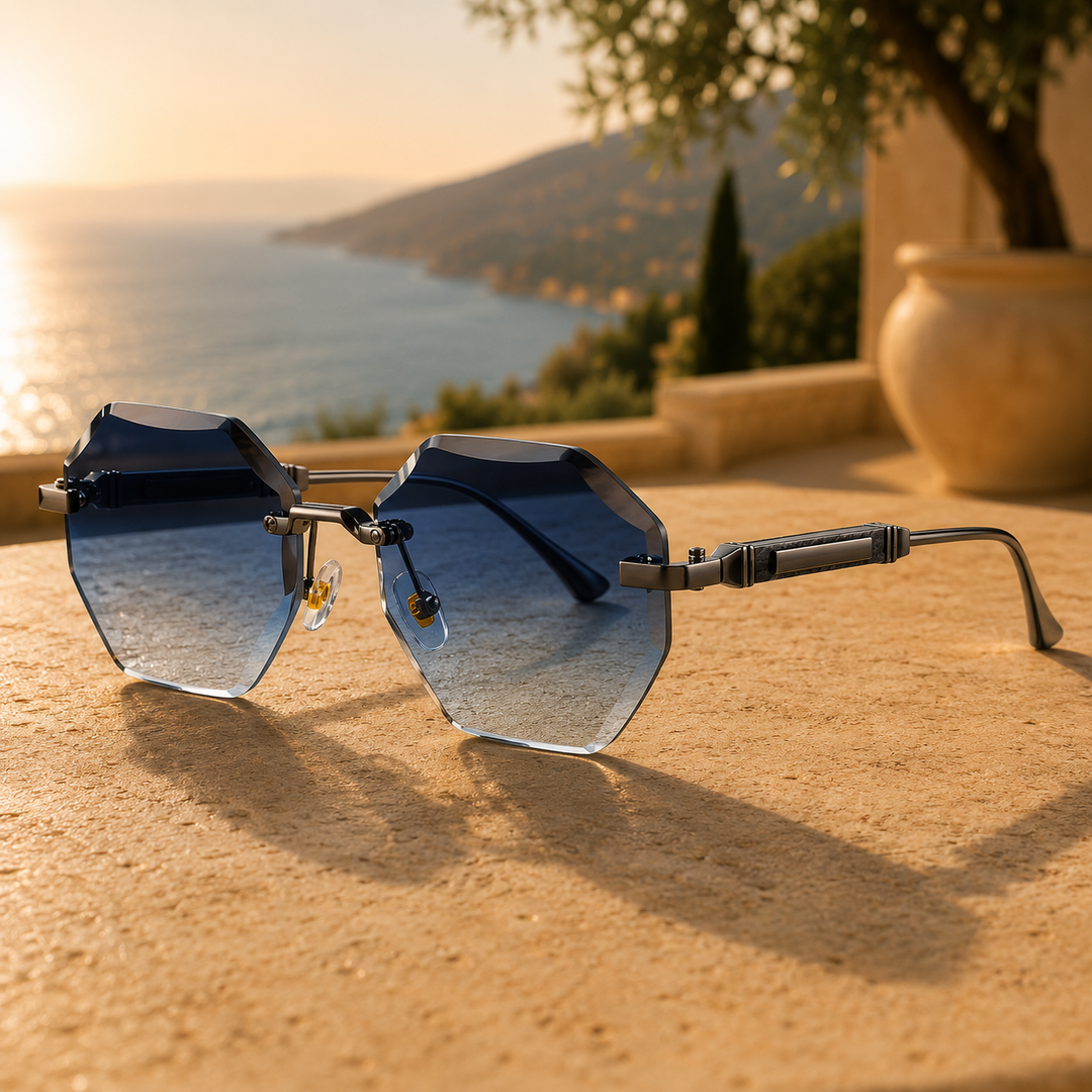 Capri Royale Sunglasses