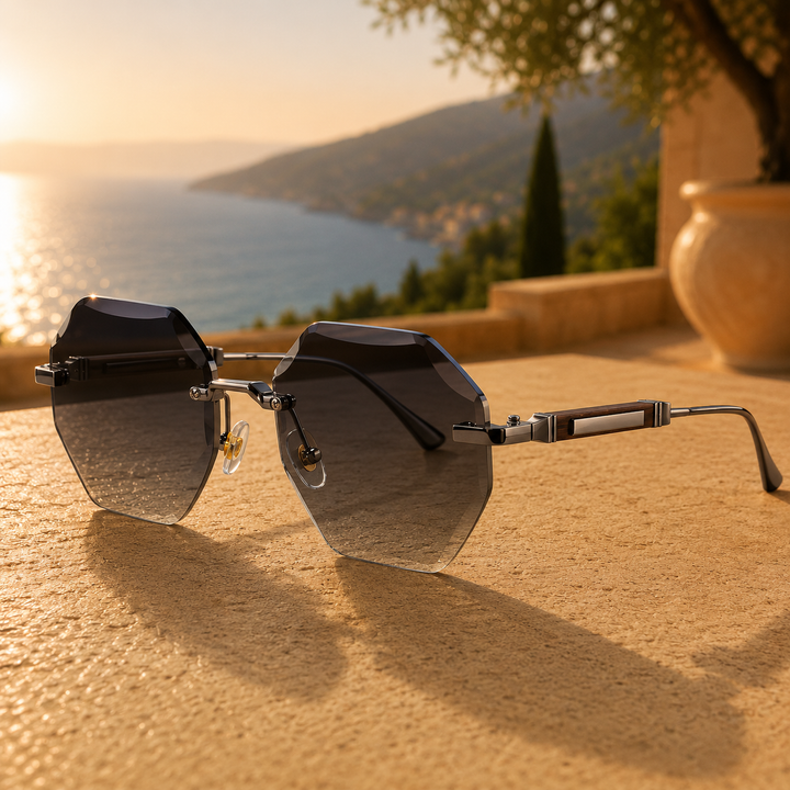 Capri Royale Sunglasses
