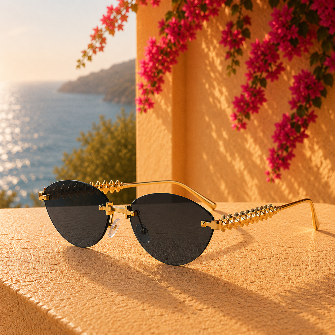 Elli Rose Sunglasses