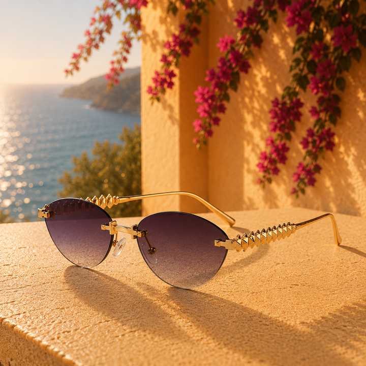 Elli Rose Sunglasses