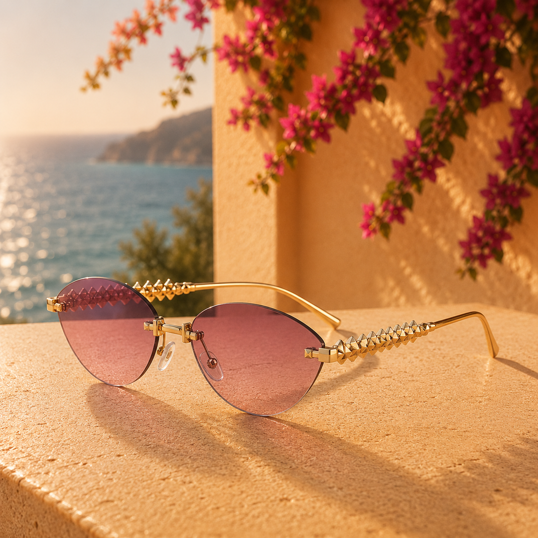 Elli Rose Sunglasses