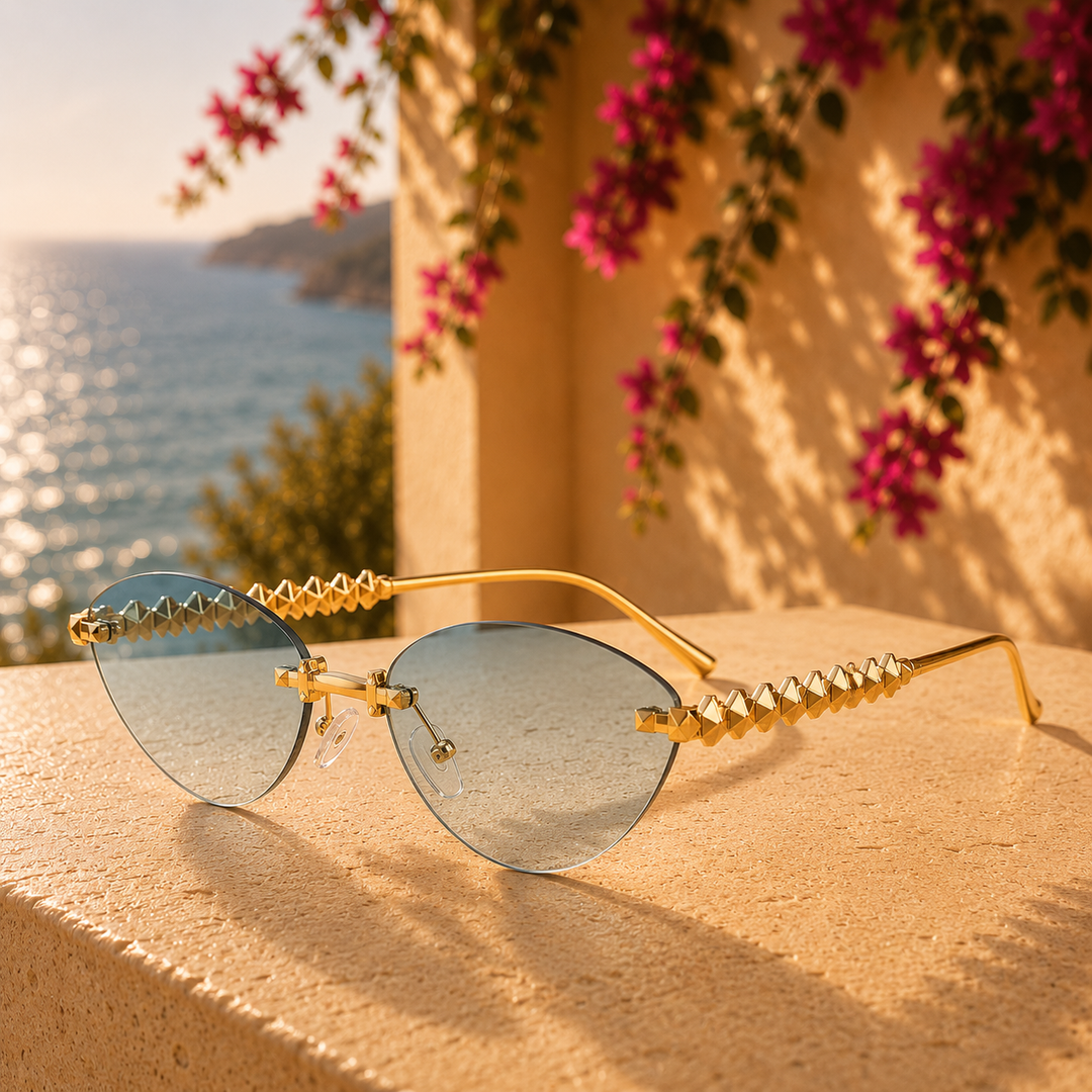 Elli Rose Sunglasses