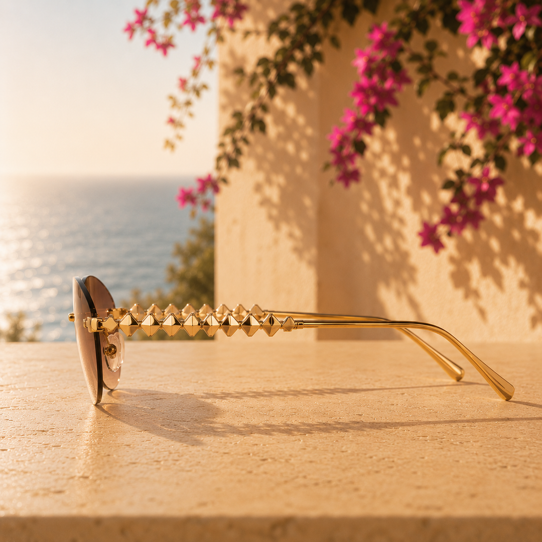 Elli Rose Sunglasses