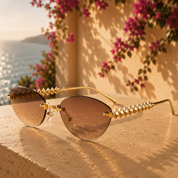 Elli Rose Sunglasses