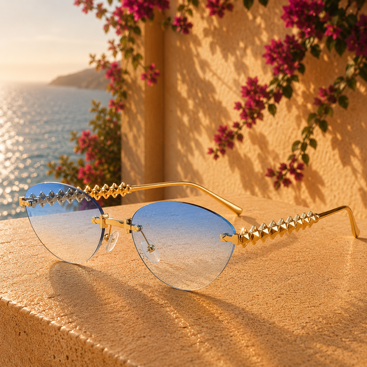Elli Rose Sunglasses