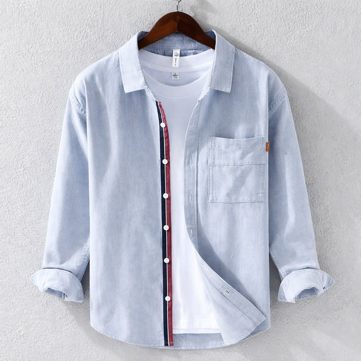 Henry Sloane Casual Shirt