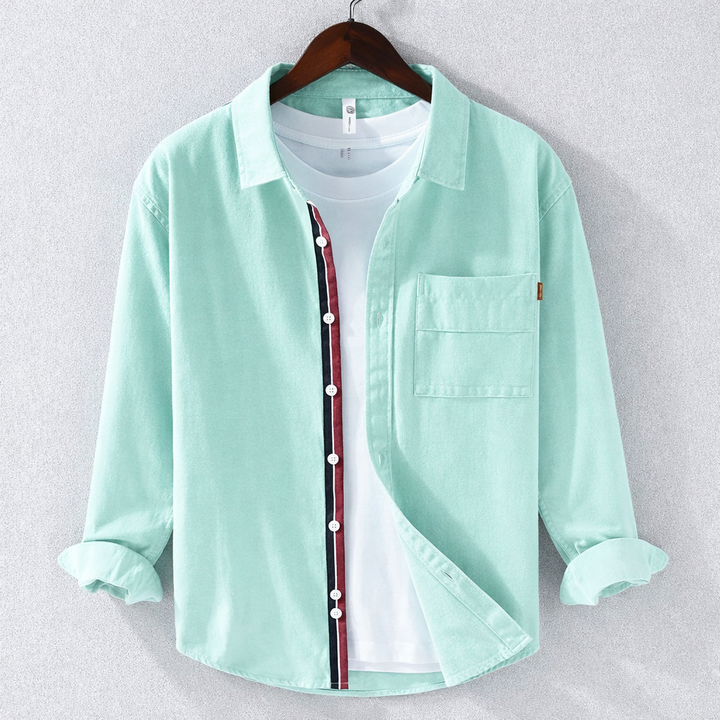 Henry Sloane Casual Shirt