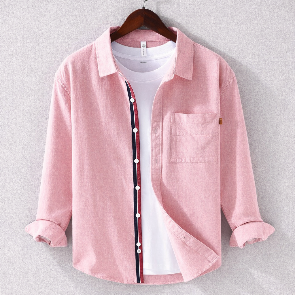 Henry Sloane Casual Shirt