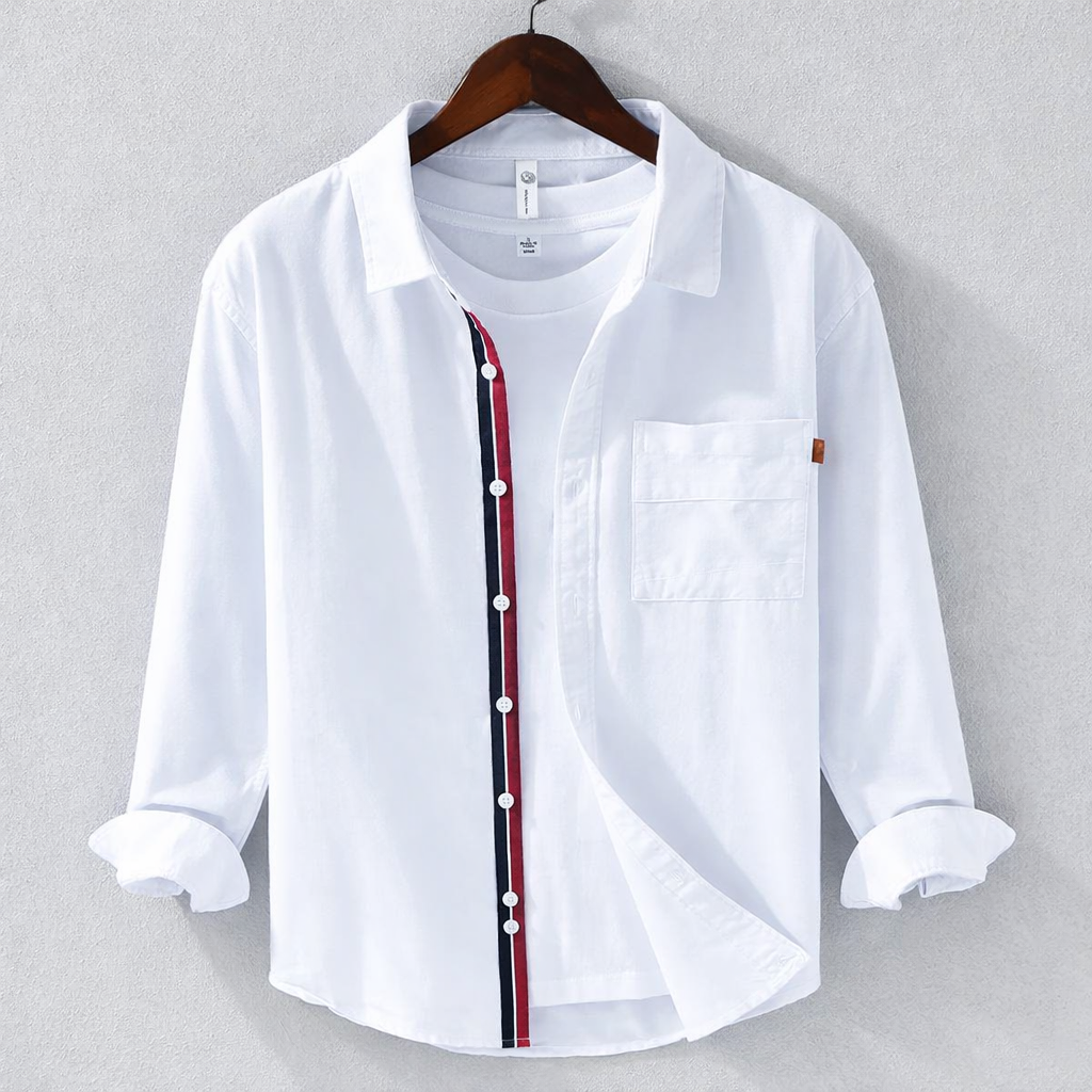 Henry Sloane Casual Shirt