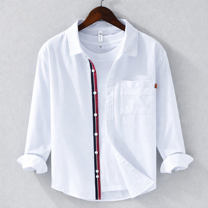 Henry Sloane Casual Shirt