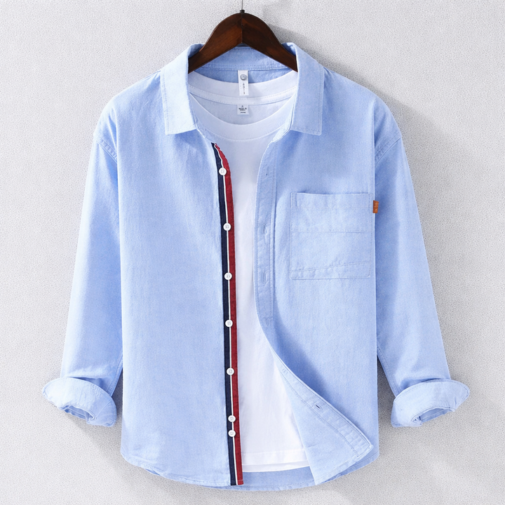 Henry Sloane Casual Shirt