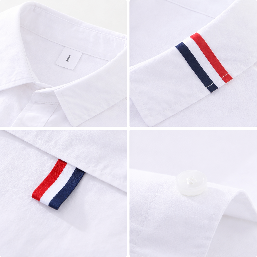 Luca Sloane Casual Shirt