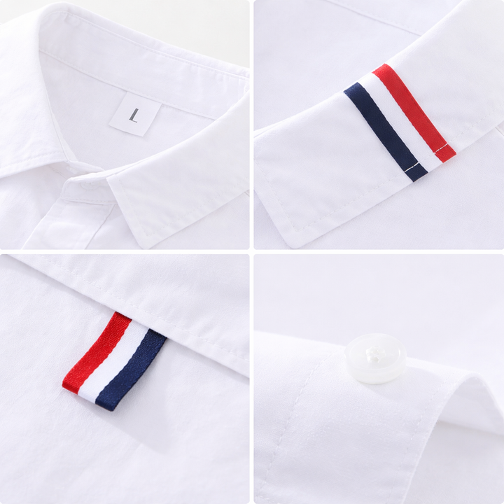 Luca Sloane Casual Shirt