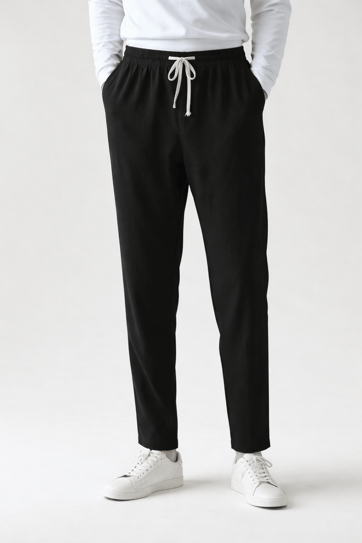 Miles Carter Tailored Casual Pants