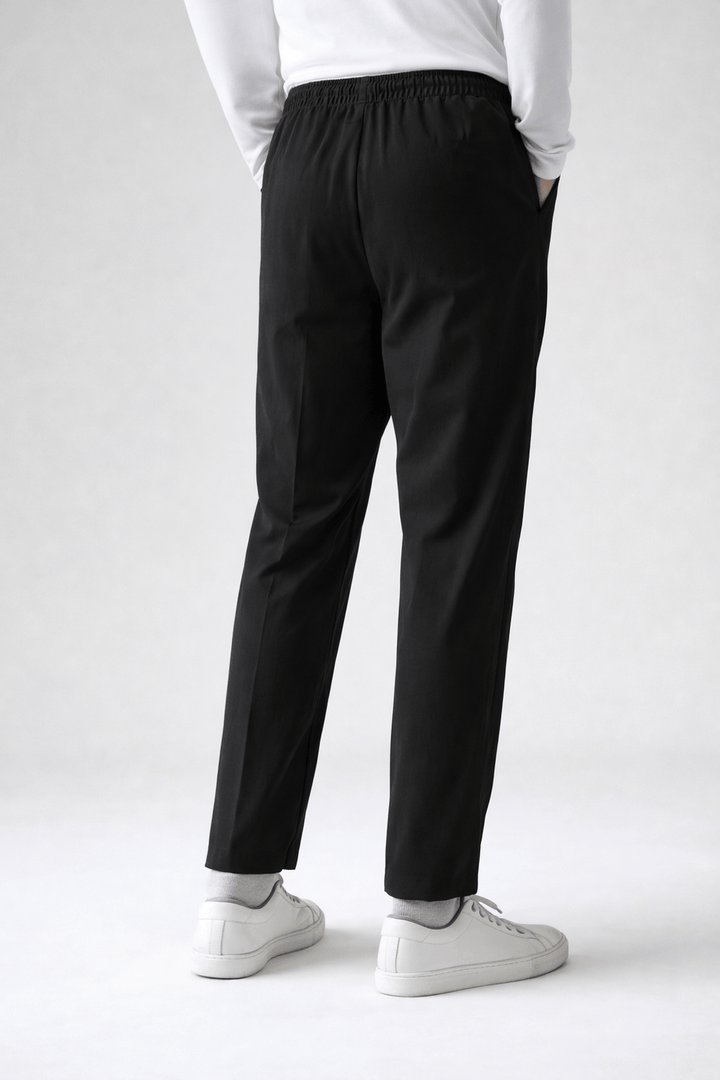 Miles Carter Tailored Casual Pants