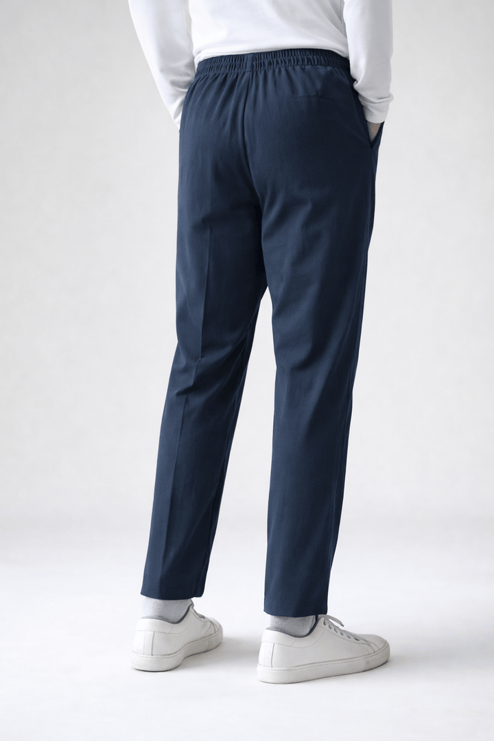 Miles Carter Tailored Casual Pants