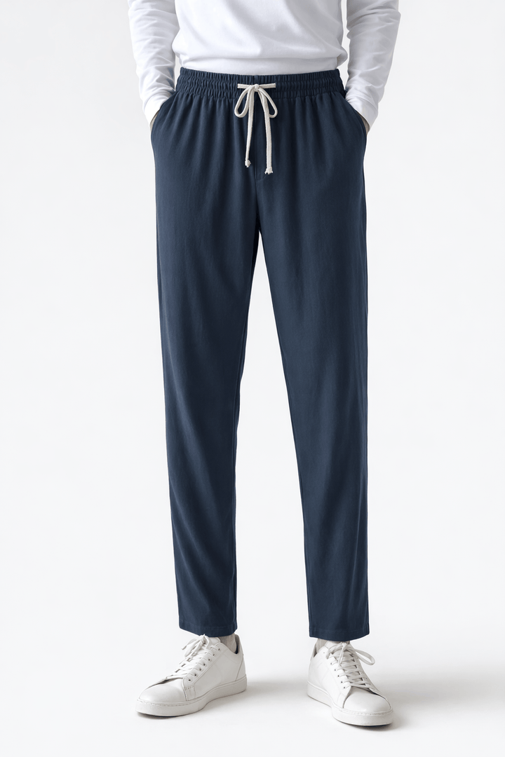 Miles Carter Tailored Casual Pants