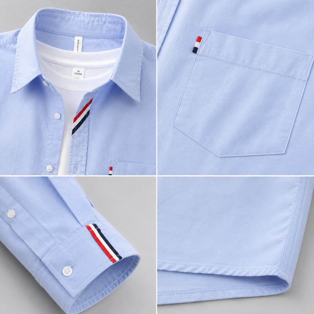 Vincent Sloane Casual Shirt