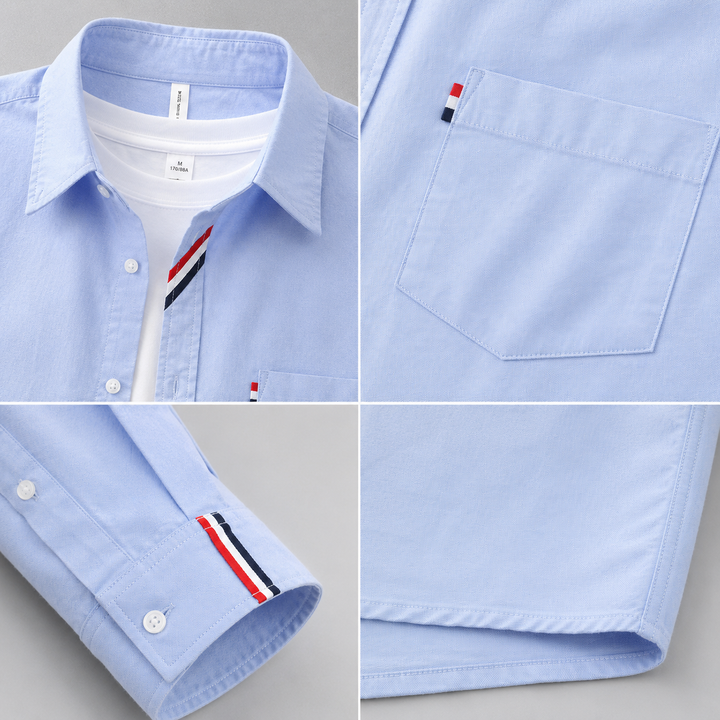 Vincent Sloane Casual Shirt
