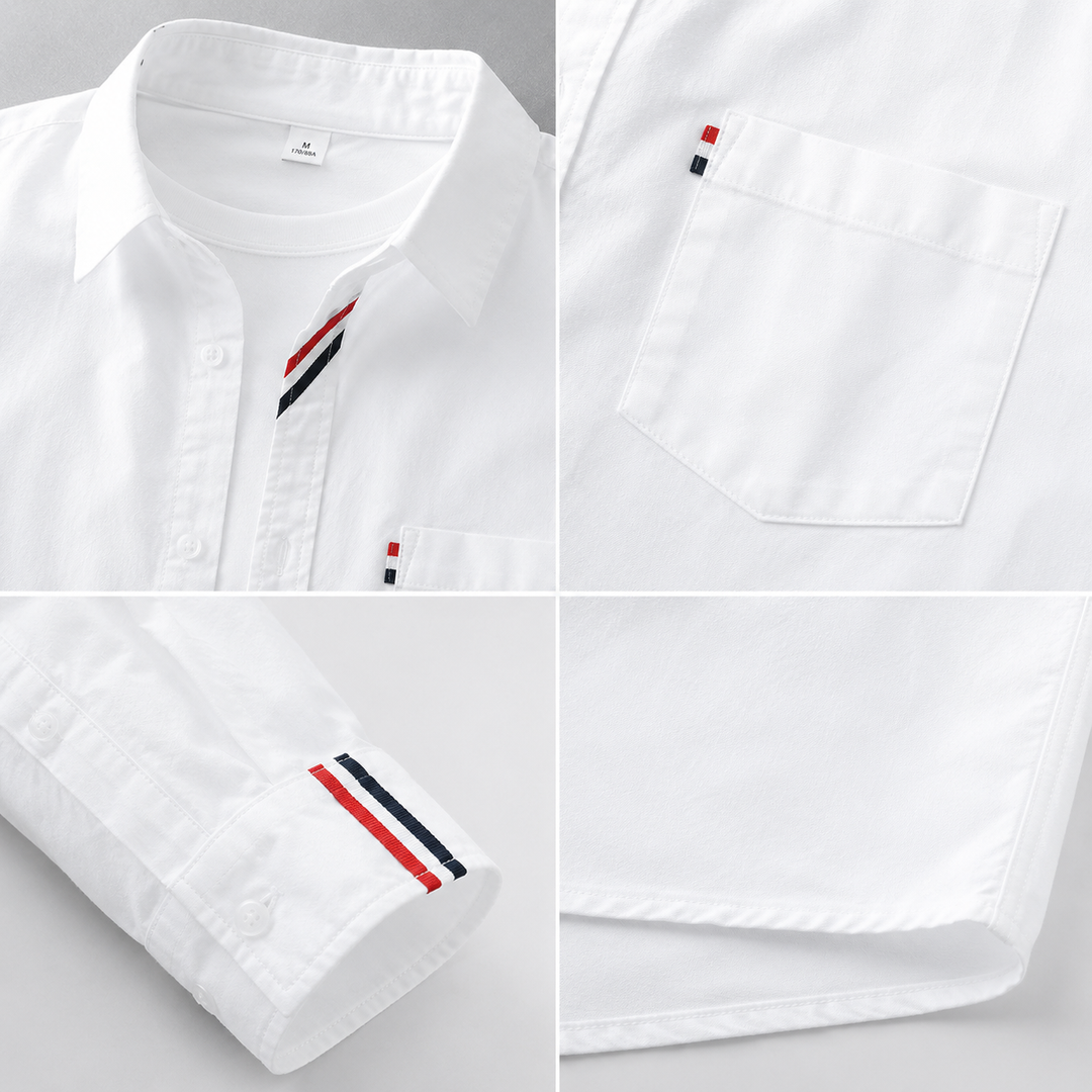 Vincent Sloane Casual Shirt