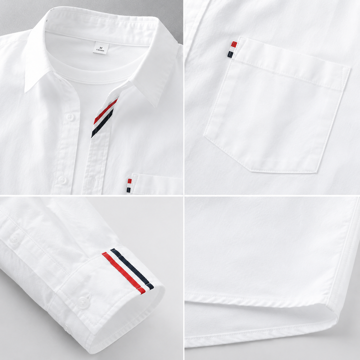 Vincent Sloane Casual Shirt
