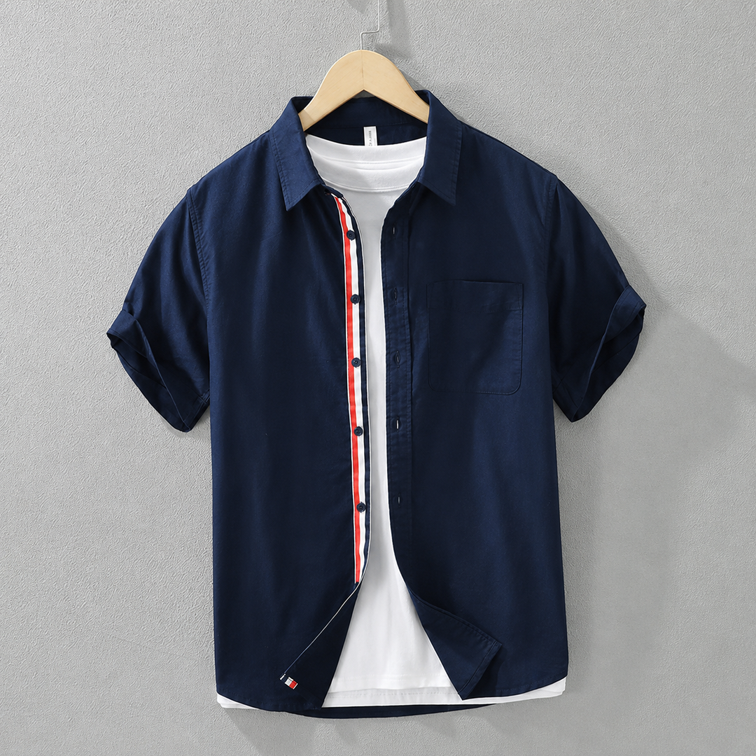 Leonardo Sloane Casual Shirt