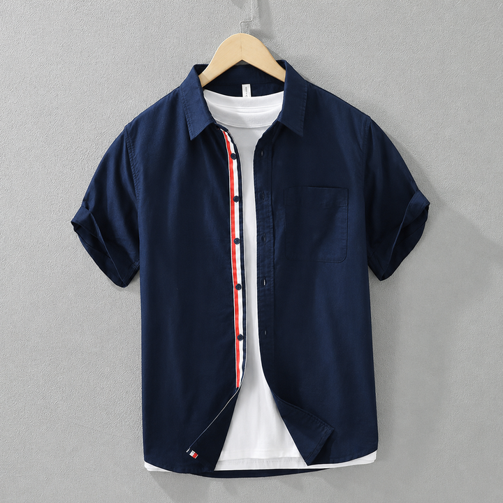 Leonardo Sloane Casual Shirt