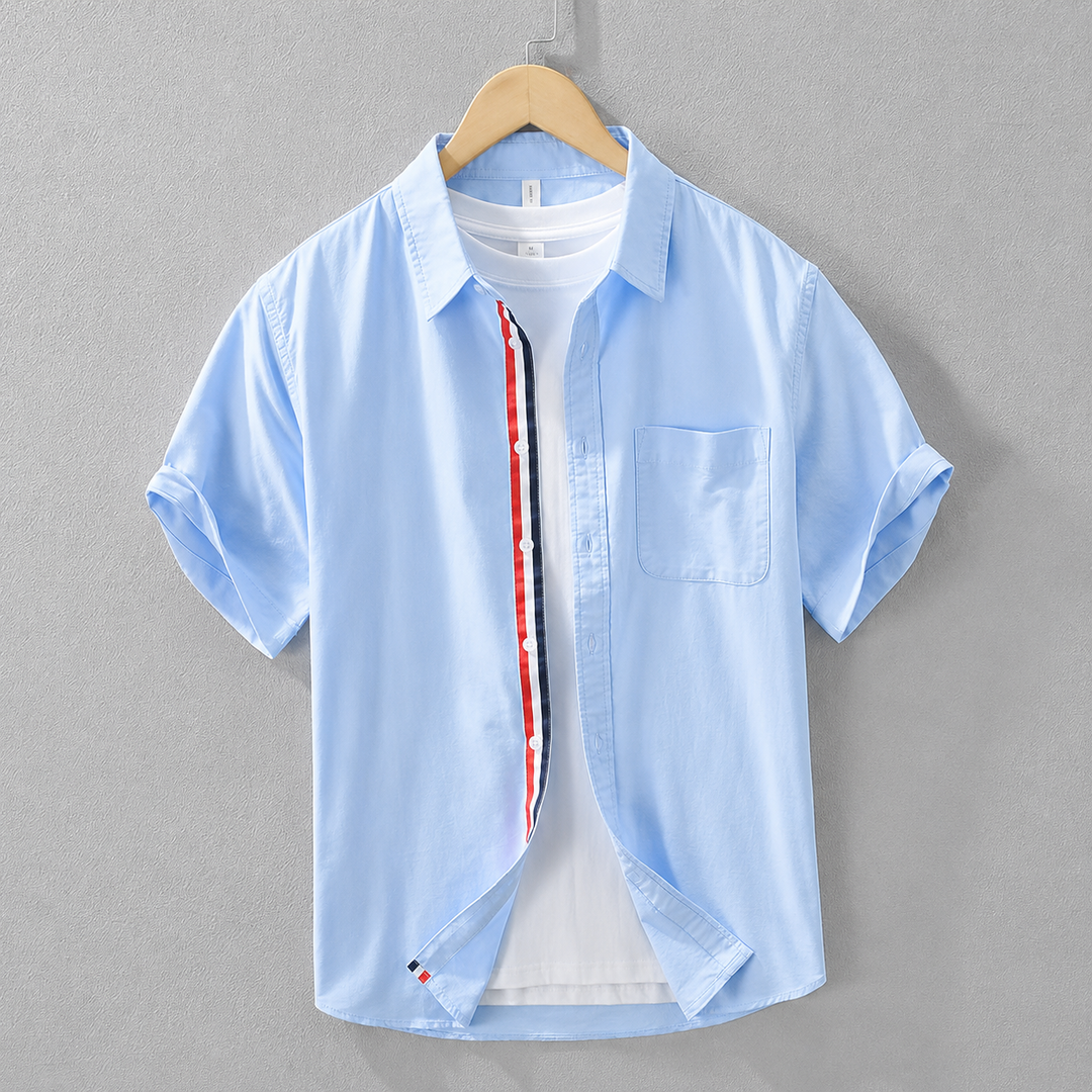 Leonardo Sloane Casual Shirt