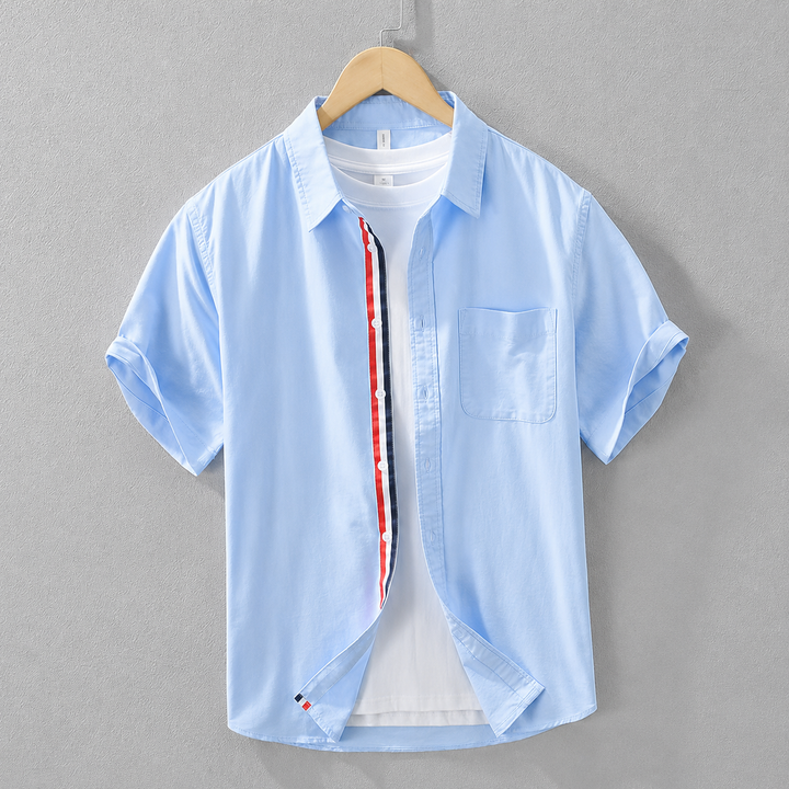 Leonardo Sloane Casual Shirt
