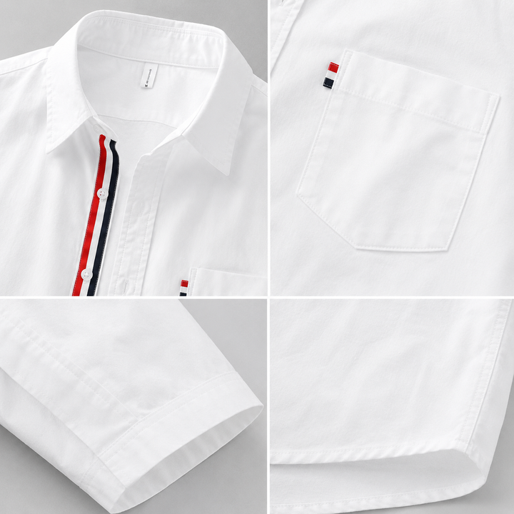 Leonardo Sloane Casual Shirt