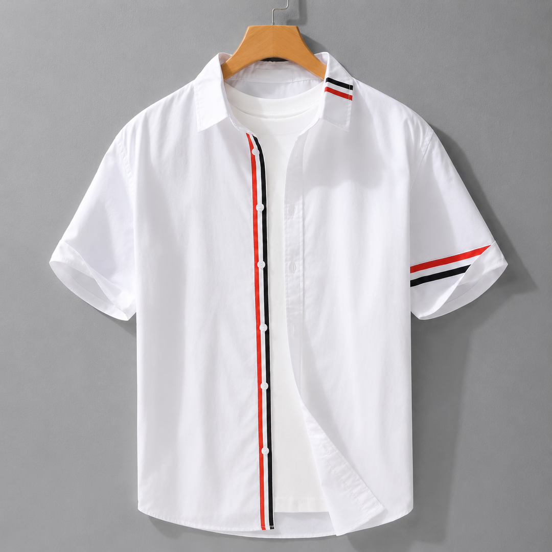 Valentino Sloane Casual Shirt