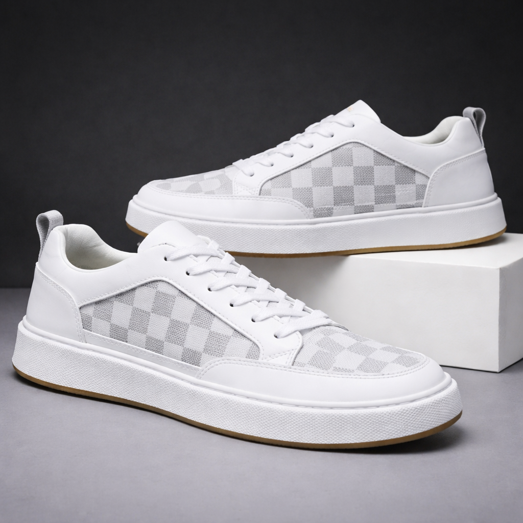 Rowan Prestige Sneaker