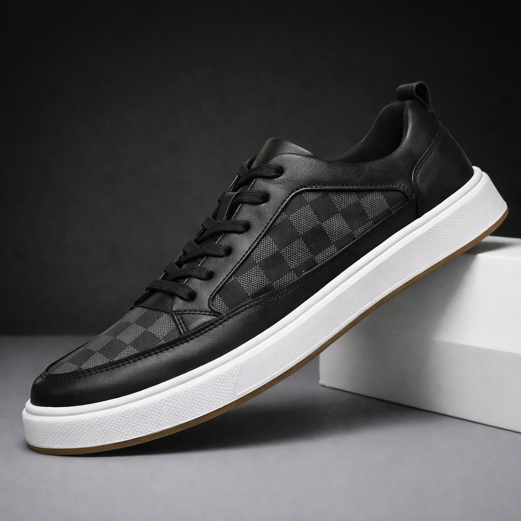 Rowan Prestige Sneaker