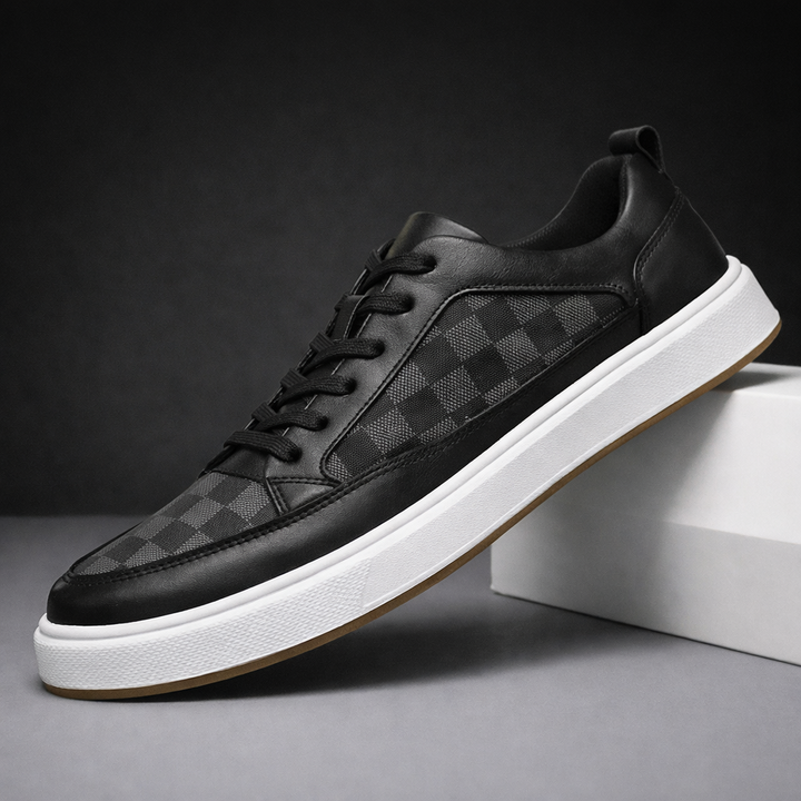 Rowan Prestige Sneaker