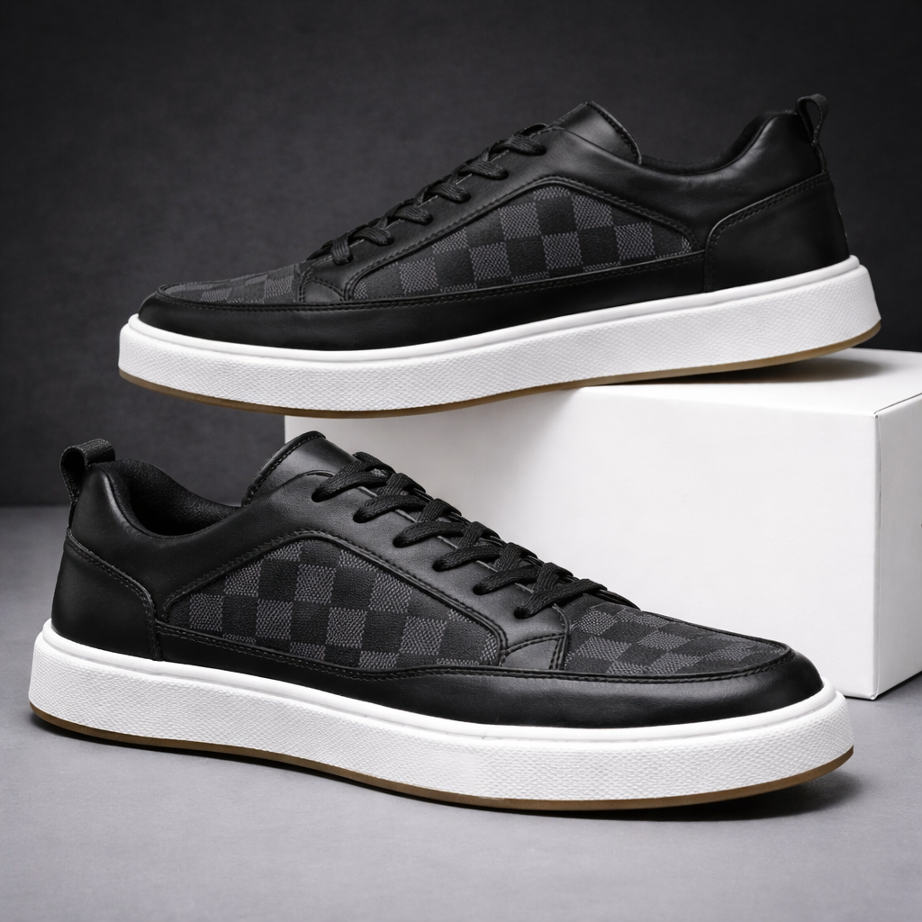 Rowan Prestige Sneaker
