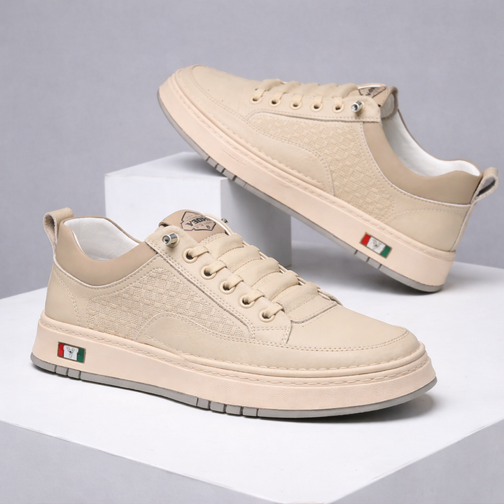 Milano Crest Sneaker