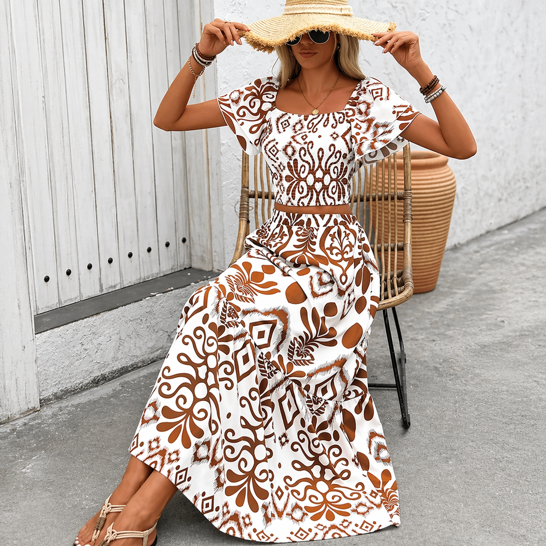 Alina Veris Dress