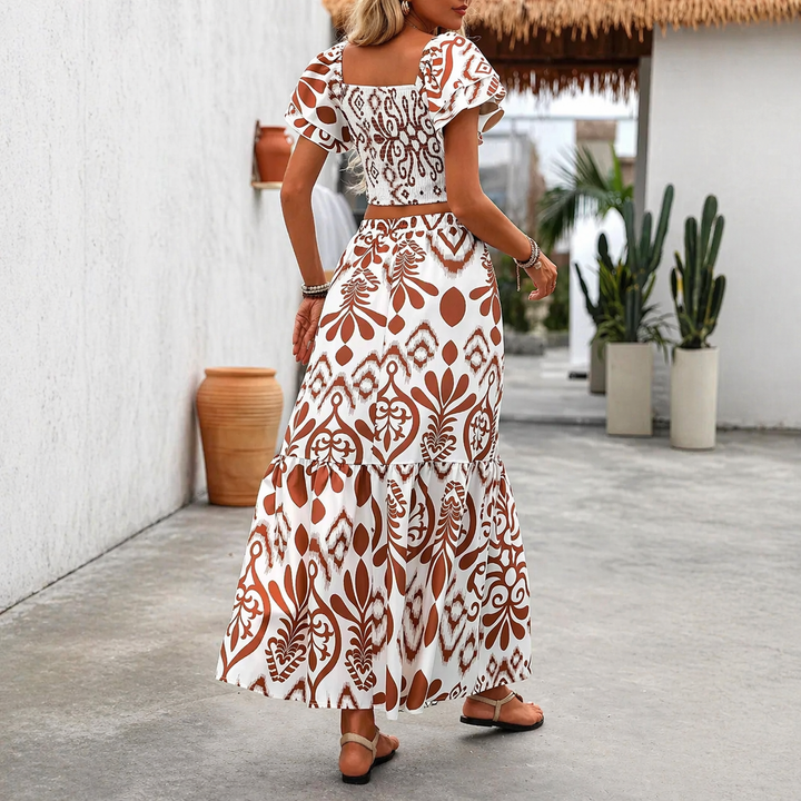 Alina Veris Dress