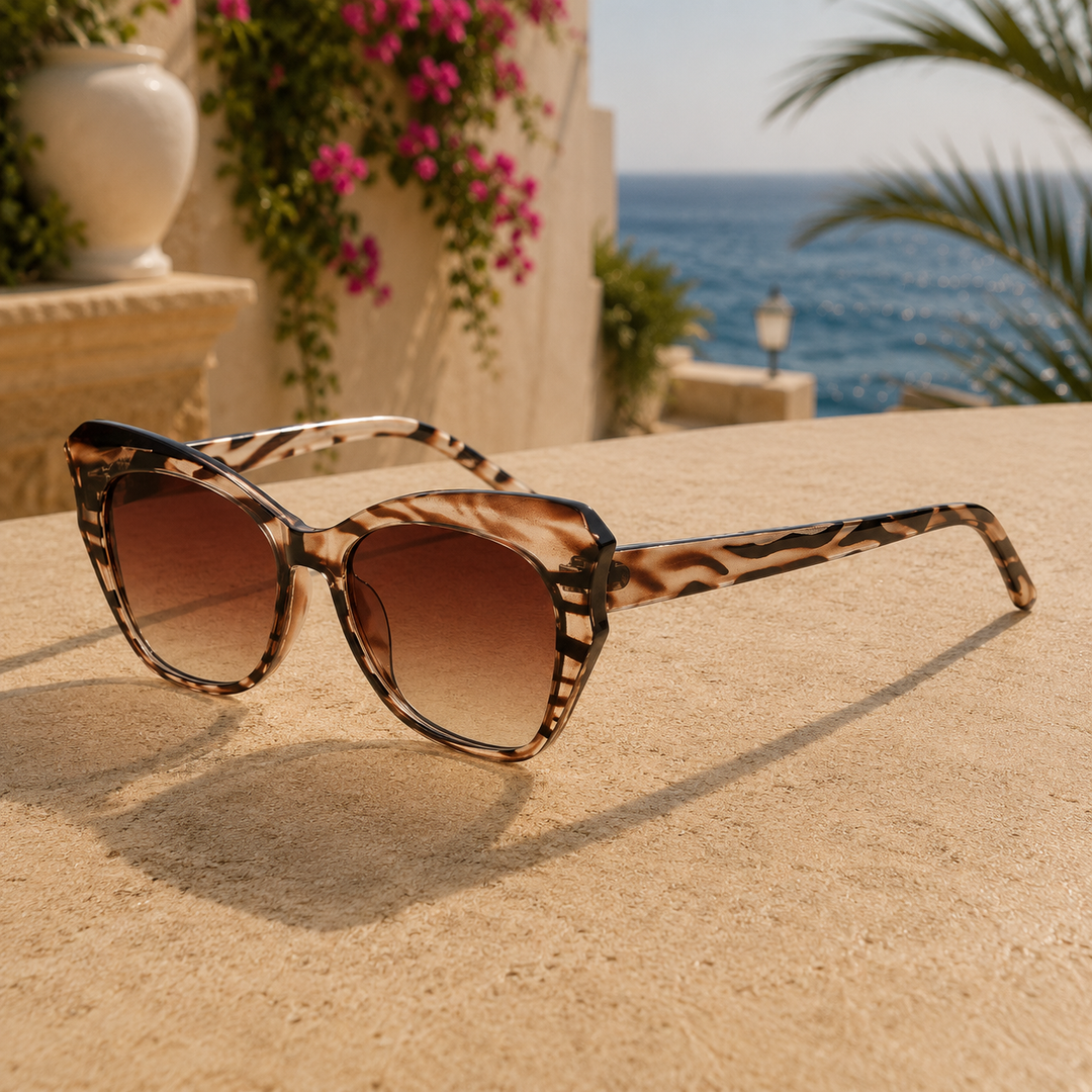 Isabella Moreau Sunglasses