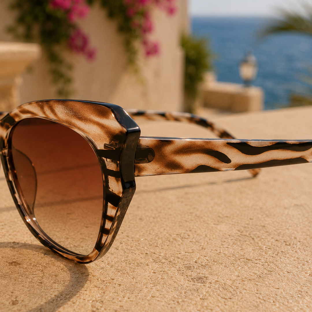 Isabella Moreau Sunglasses