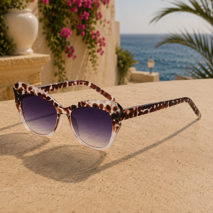 Isabella Moreau Sunglasses