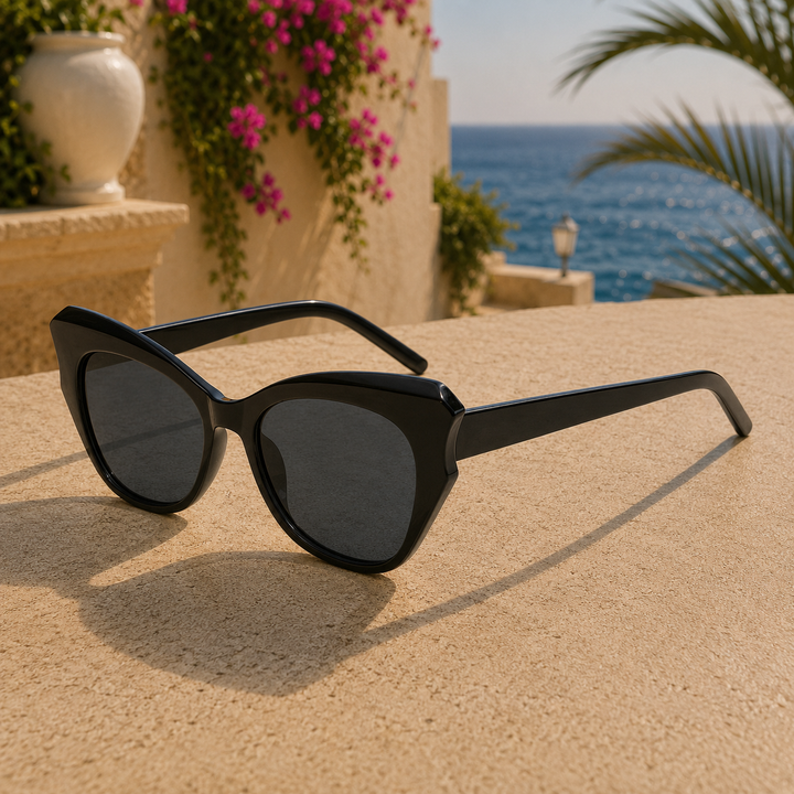 Isabella Moreau Sunglasses