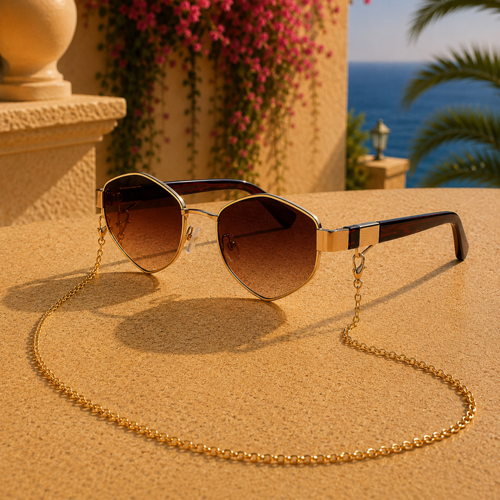 Evelyn Monroe Sunglasses
