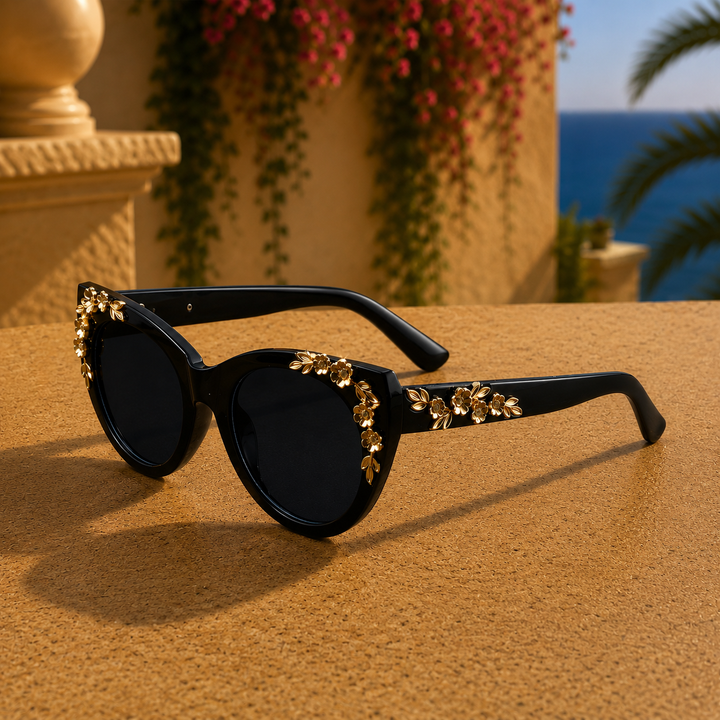 Margaret Rose Sunglasses