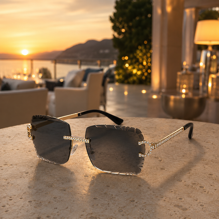 Vivienne Royale Sunglasses
